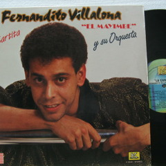FERNANDITO VILLALONA - PUEBLO MIO