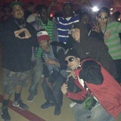 Tyrese ft. Ludacris- Best Friend (Paul Walker Tribute) at Center Of The World