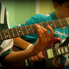 Are you mine (Artic Monkeys)