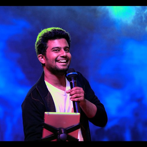 Saaindhu Saaindhu (Cover)