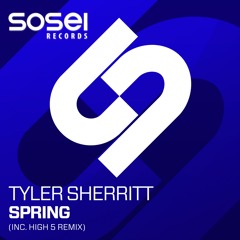 Tyler Sherritt - Spring (Original Mix)