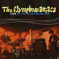 Lucifer Sam - live @ Extra Blues Bar