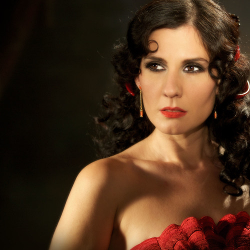 Stream Diana Navarro en "Aquí hay duende", de RTVCM by pedroangelsanch |  Listen online for free on SoundCloud