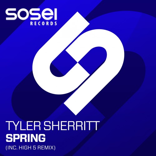 Tyler Sherritt - Spring (High 5 Remix)