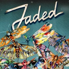 Roberto - Jaded @ Corsica Studios, London - 1st December 2013