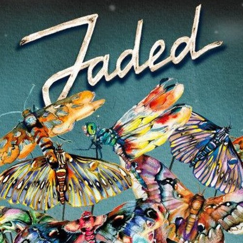 Roberto - Jaded @ Corsica Studios, London - 1st December 2013