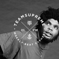 Vol. 88 ("Work" Cypher - Curated by ELOS)