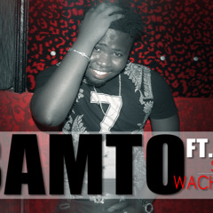 Abamto ft Aslay - Wacha Waseme Song ( Kiumbe Records 0654032148)