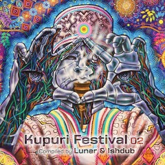 Chromosome - Reality Engineer (Vimana Remix)- OUT NOW @ Kupuri festival 02