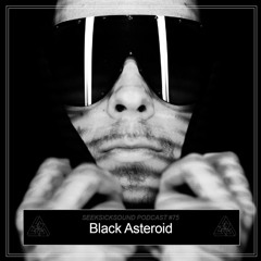 SSS Podcast #075 : Black Asteroid