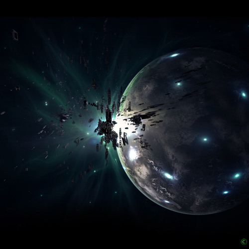 Back to Earth