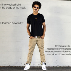 The - Real - Seville Let - Me - Rant - Dream - Speech