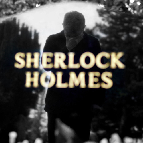 Don't Stop Believing (in Sherlock)