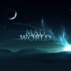 3. Mad World feat. Gary Jules Instrumental *Hip Hop Remix* FREE DOWNLOAD dopeeee beat