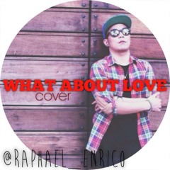 What About Love - Lemar