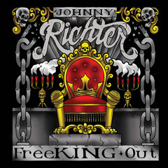 "FreeKING Out" by Johnny Richter