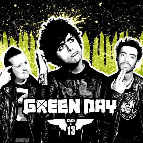 Stream Green Day Good Riddance (Time Of Your Life) [TheFryT Orchestral Remix] by Renato