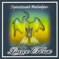Straight Song 1 by Lance Crowe