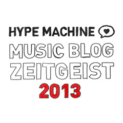 Flume - Hype Machine Zeitgeist 2013 Mix
