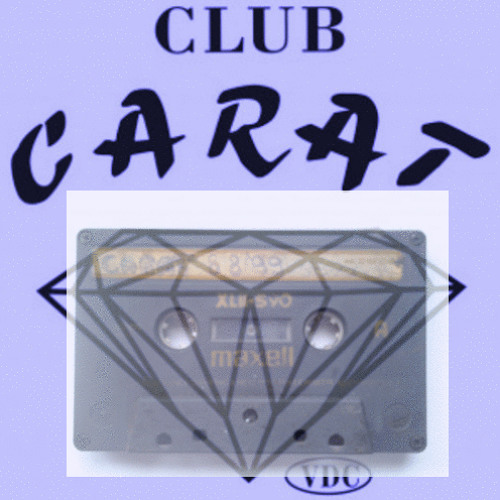 Carat mixtape 08-08-1999 (Side A)