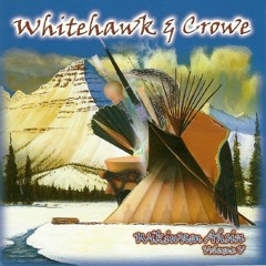 Straight  Chant 1 by Whitehawk & Crowe