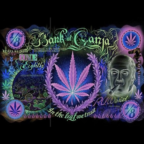 Bubba Kush