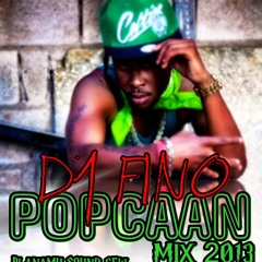 DJ FINO-POPCAAN MIX 2013