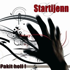 Pakit holl ! (2008) - 'Ba'Kerchef (ton doubl plin)