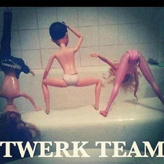 HIP HOP & TWERK MIX