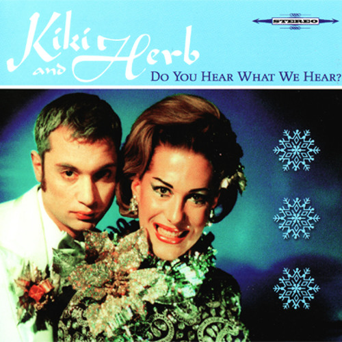 Exit Music For A Film - Kiki and Herb