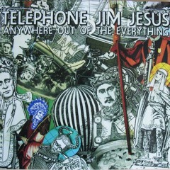 Telephone Jim Jesus - The Castle By The Freeway (featuring Kendra Birdwell)