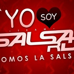 Dj Latin Flow - Salsa Clasica Vol 1(SalsaRD.Com)