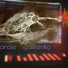 Alexander Nedelenko - Kazi-nakki