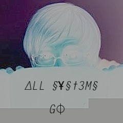 ▲∆LL ▴ §Ұ §†3M §  ▴G⏀ /// ((witch house remix))