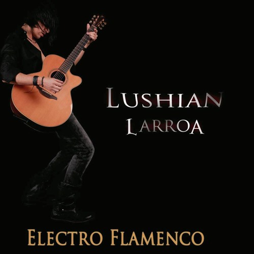 Electronic Flamenco Passion