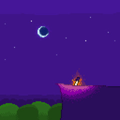 Run you little bastard, run