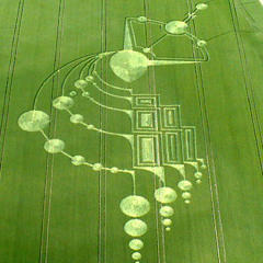 Psyde Project. Scientific Art