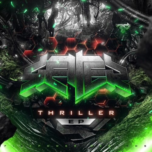 Datsik & Getter - Hollow Point