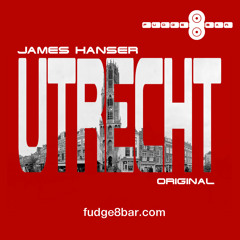 James Hanser - Utrecht (Original) [Free Download]