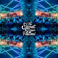 Andrew Diggs - Secret Music Festival Mixtape