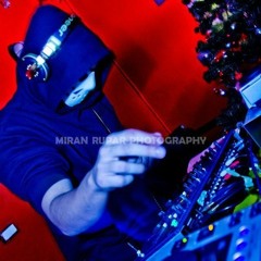 JASON VOORHEES (SLO) ON TOXIC SICKNESS RADIO | HARDCORE SET | 17TH DECEMBER 2013