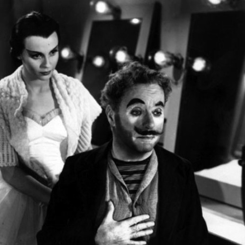 Charlie Chaplin - Limelight Soundtrack