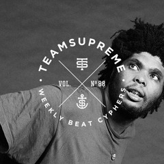 Nativ Vol. 88  ( Beat Team Supreme )