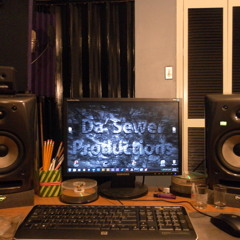 Armed & Dangerous(Veeyi-P)