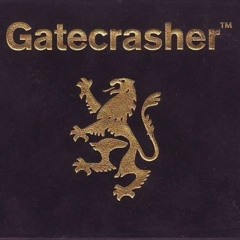 401 - Gatecrasher Black - Early Disc (1998)