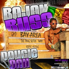 Dougie Dan - Bajan Buss