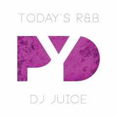 Today's RnB: PYD vol 1