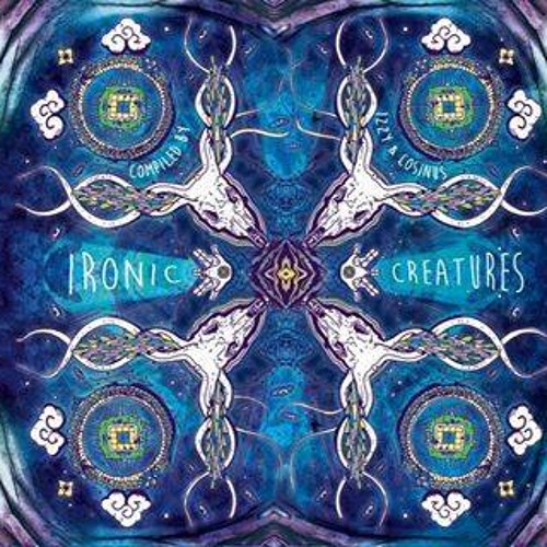 Muscaria & Oran Mor - Oona´s desire (VA.Ironic Creatures/Sangoma Rec.)