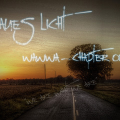 Blaues Licht - WAWWA (Chapter One) Promo Mix 01-2014
