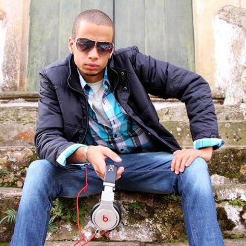 Abertura set Dj Netto Ferreira >(Qualidade -Bigode Grosso)